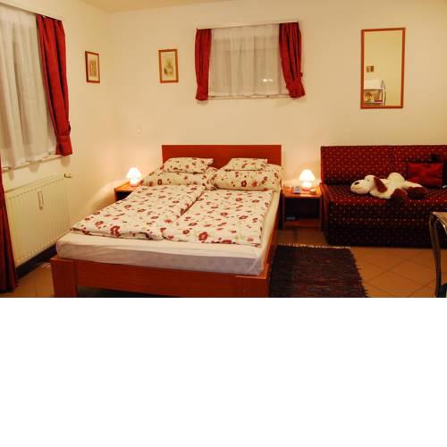 Studio in Zalakaros 20691