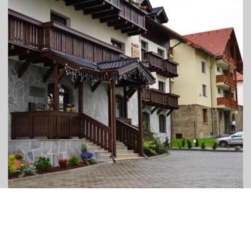 Studio Javorinka, Tatranska Lomnica