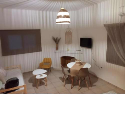 Studio 'Katerina by the Sea'