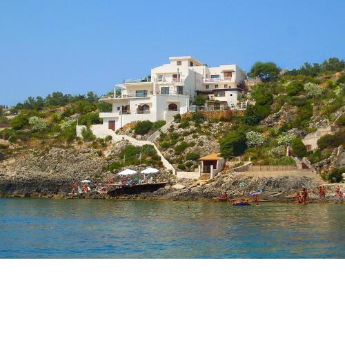 Studio La Rosa-1 by Interhome