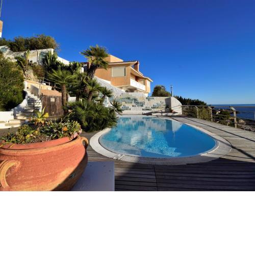 Studio La Rosa-5 by Interhome