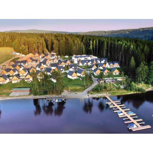 Studio Lakeside Village 13 by Interhome