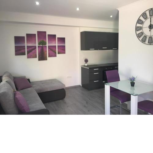 Studio Lavander