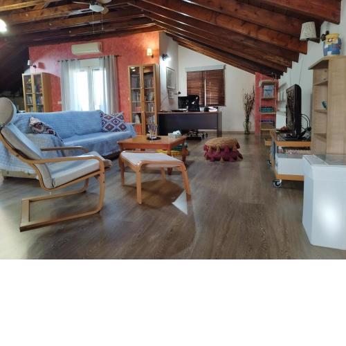 Studio Loft Aridea