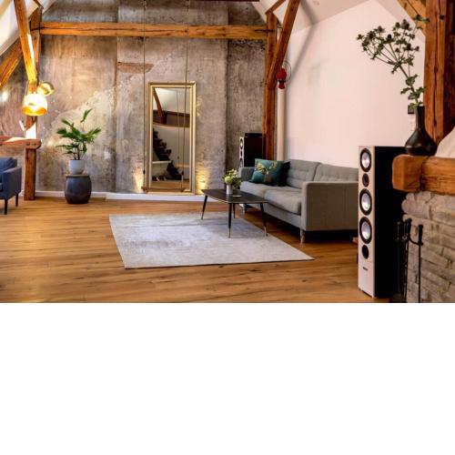 Studio Loft Murau - im Herzen der Altstadt