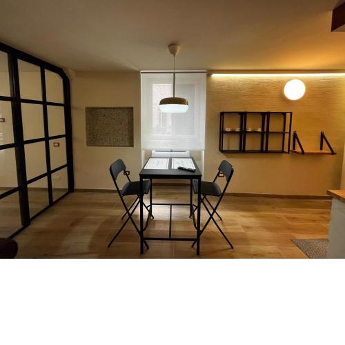 Studio Loft ONE