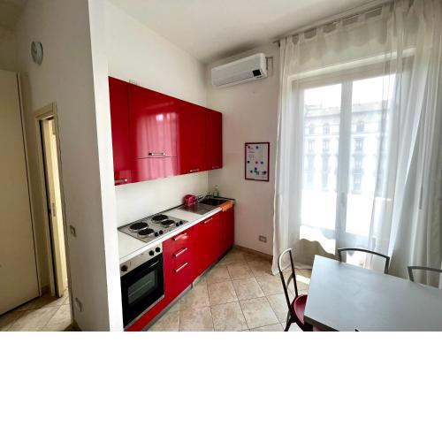 Studio Lunigiana Milano Stazione Milano