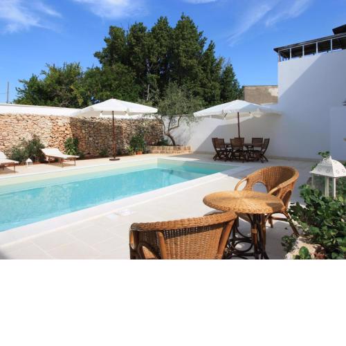 Studio Luxury Courtyard-4 by Interhome