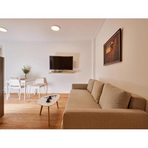 Studio Máj-2 by Interhome