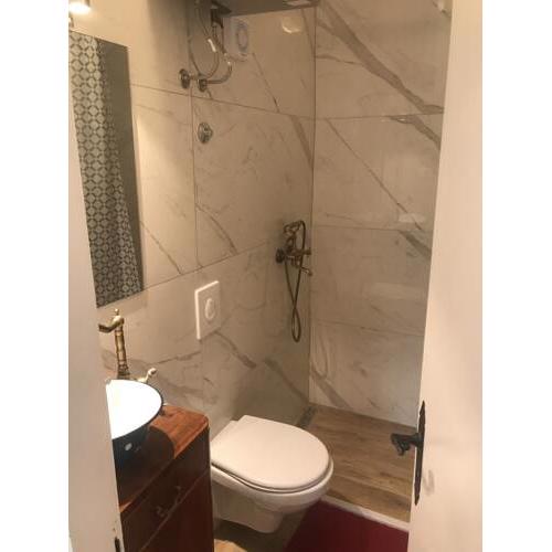 Studio Makarska apartmant