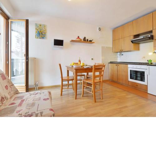 Studio Marmolada-1 by Interhome