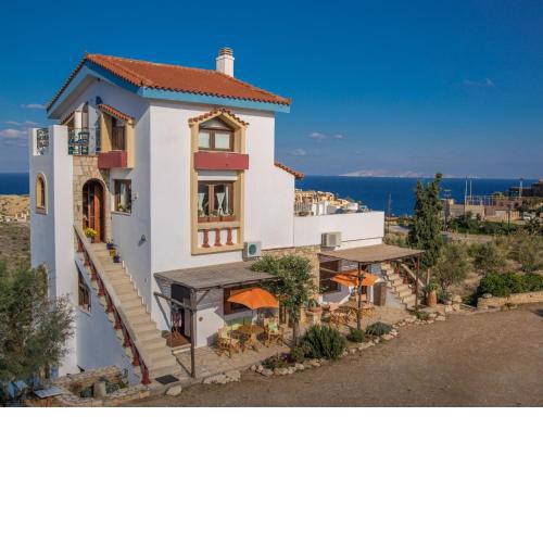 Studio Mononaftis by Interhome