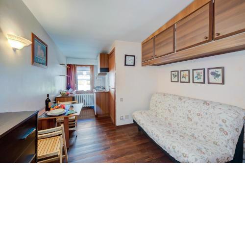 Studio Monterotta Nest - Happy Rentals