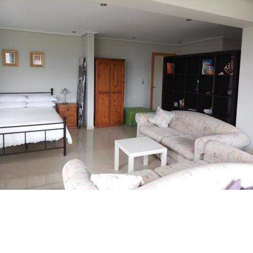 Studio Mytilene View