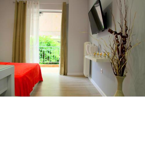 Studio NATASHA in the area of Kallithea