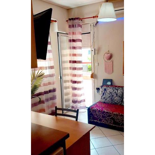 Studio near University of Thessaly