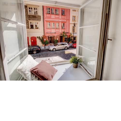 Studio Nicolas Prague