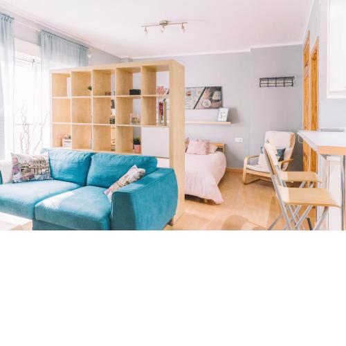 Studio Ollerías Málaga