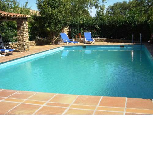 Studio on rural authentic finca with shared pool