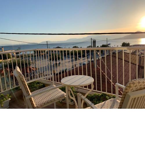 studio Palerostravel