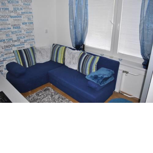 Studio Park Angelinum
