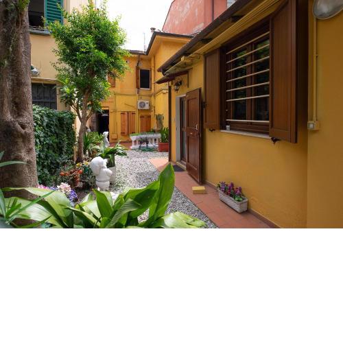 Studio Pietralata by Wonderful Italy