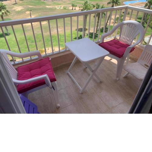 Studio Porto Golf Marina