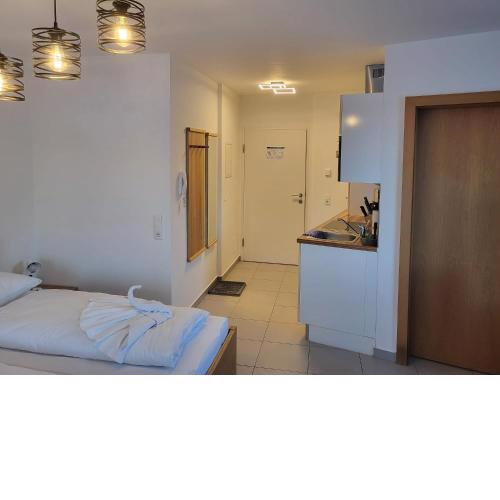 Studio RehKitz, Adler Resort Kaprun