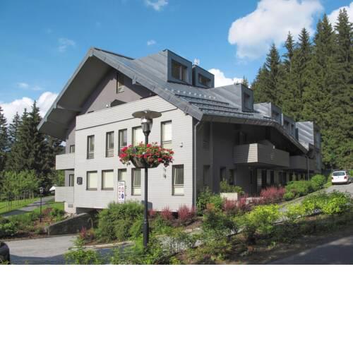 Studio Resident Harrachov B