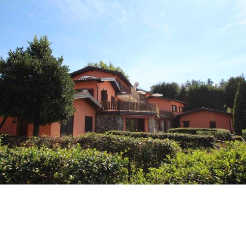 Studio Residenza Agrifoglio-1 by Interhome