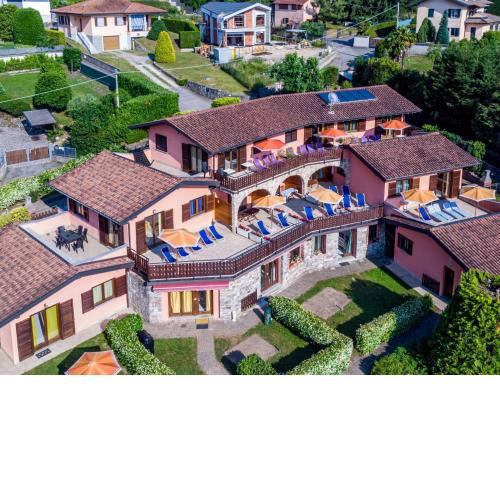 Studio Residenza Agrifoglio-2 by Interhome
