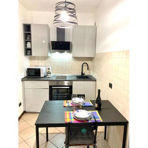 Studio Rho -Fiera Milano