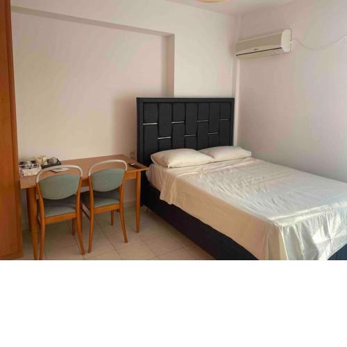 Studio RIA Rethymno (Gallos)