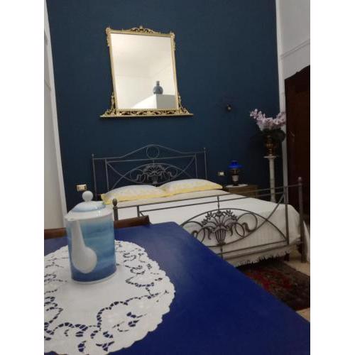 Studio Room Pasilong Vacanza nel Salento