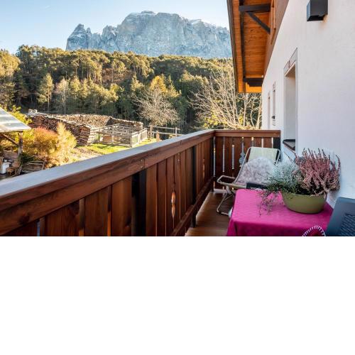 Studio Santnerblick Gfliererhof