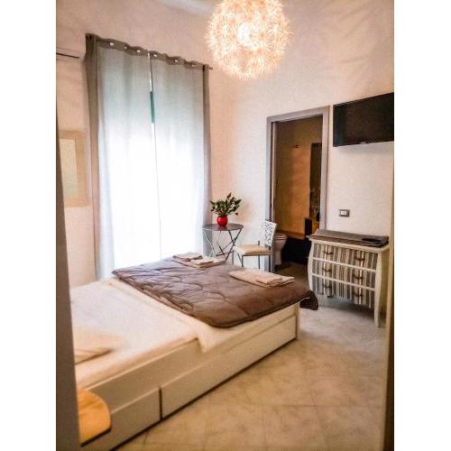 Studio Sedie Volanti