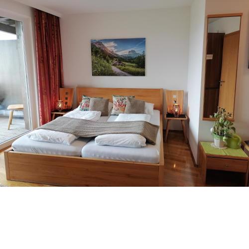 Studio Snow and Sun, Adler Resort Kaprun