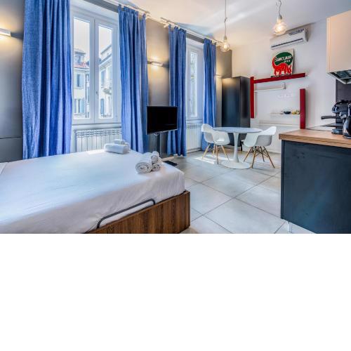 Studio Stazione Centrale
