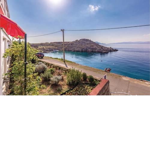 Studio Sveti Juraj with Sea view 06