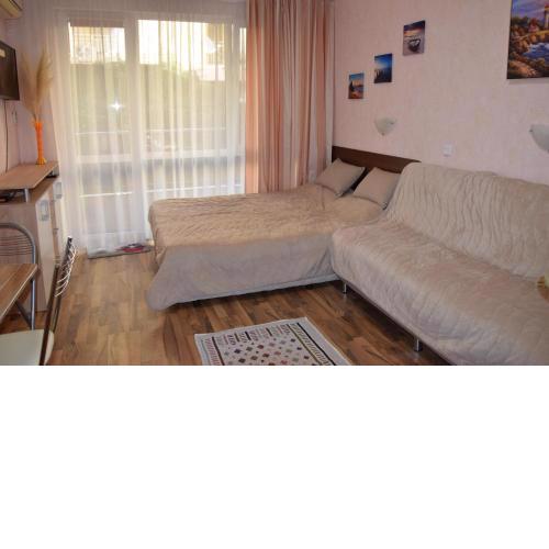 Studio Sveti Vlas "SEA BREEZE"