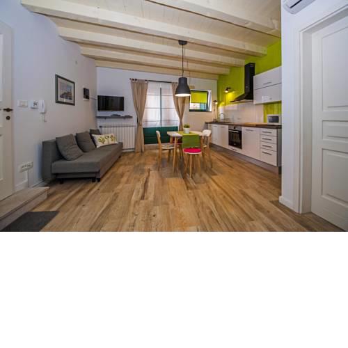 Studio Tizi Rovinj