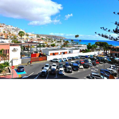 Studio Torres del Sol