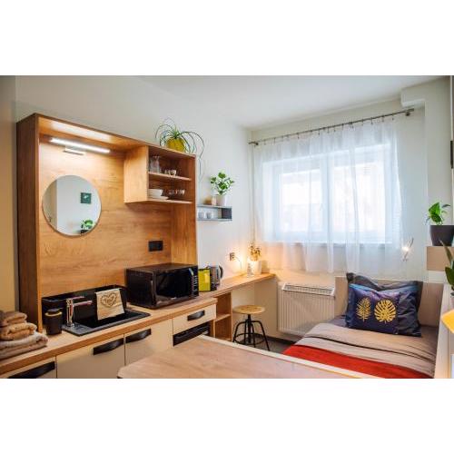 Studio u Horynů