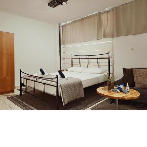 Studio V3st & Parking