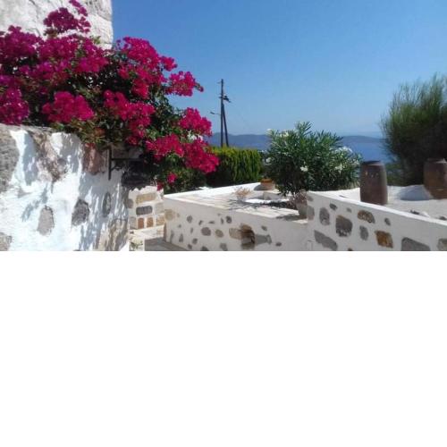 Studio View Chora Patmos