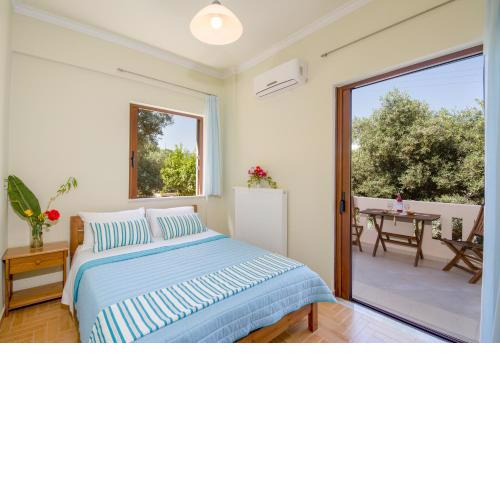 studio-villa daratso
