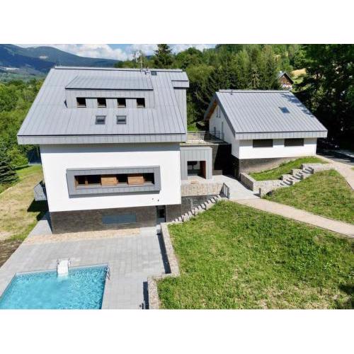 Studio Vista 1 by Interhome
