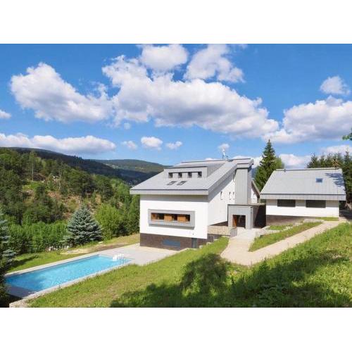 Studio Vista 4 by Interhome