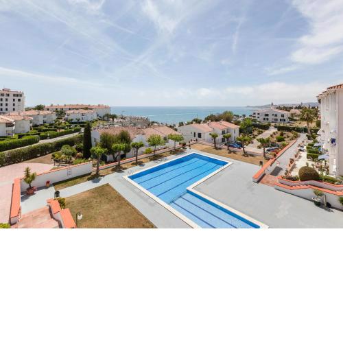 Studio vista al mar Balmins