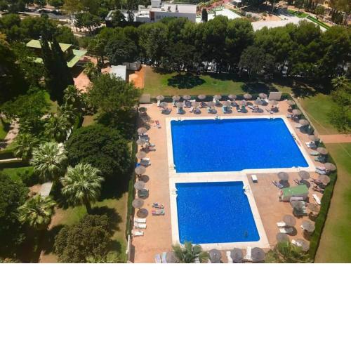Studio Vista Costa del Sol